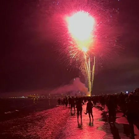 Stella Maris Marina Centro * Vasto