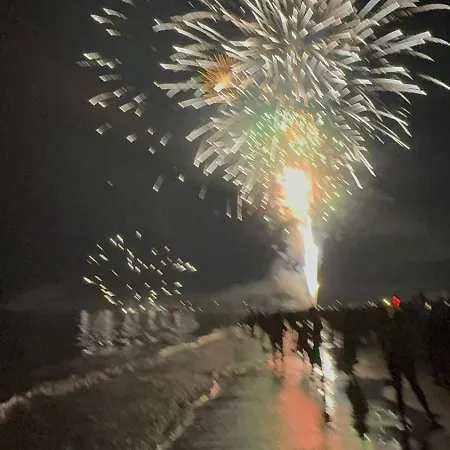 Dom wakacyjny Stella Maris Marina Centro Vasto