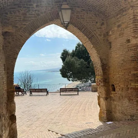 Dom wakacyjny Stella Maris Marina Centro