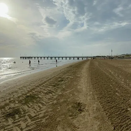 Сasa de vacaciones Stella Maris Marina Centro Vasto
