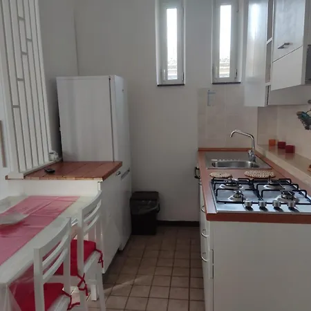 Vakantiehuis Stella Maris Marina Centro *