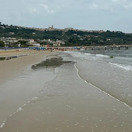 Stella Maris Marina Centro Nyaraló *