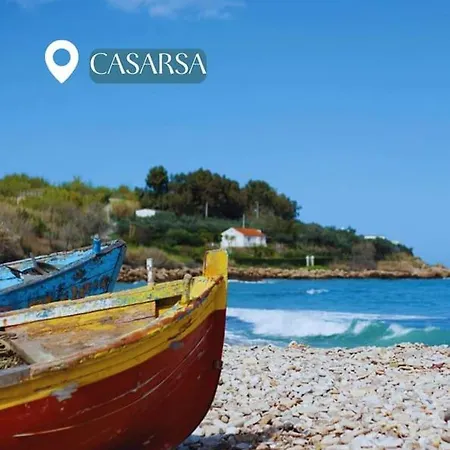 Vakantiehuis Stella Maris Marina Centro