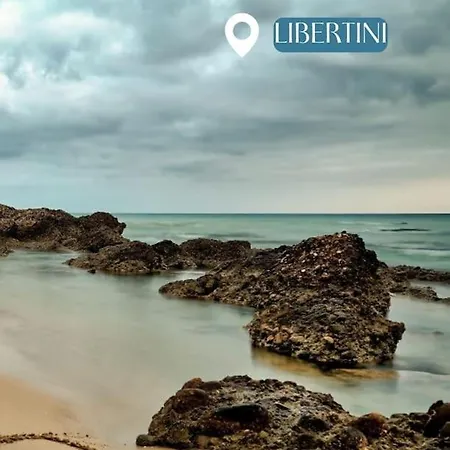 Dom wakacyjny Stella Maris Marina Centro *