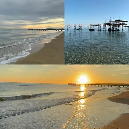 Stella Maris Marina Centro *