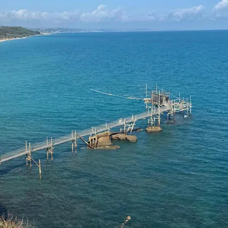 Stella Maris Marina Centro