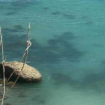 Vakantiehuis Stella Maris Marina Centro *