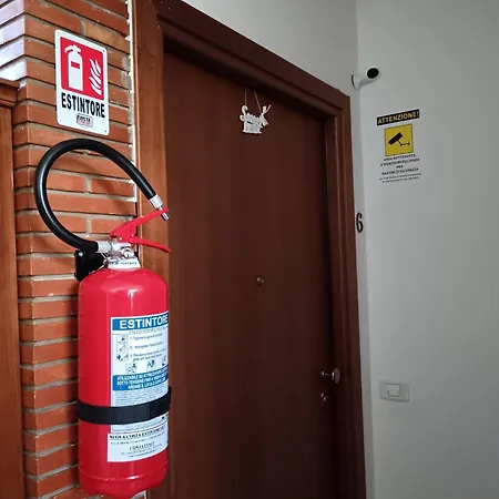 Stella Maris Marina Centro Dom wakacyjny *