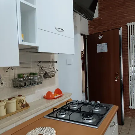 Holiday home Stella Maris Marina Centro *