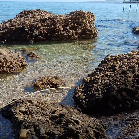 Vakantiehuis Stella Maris Marina Centro