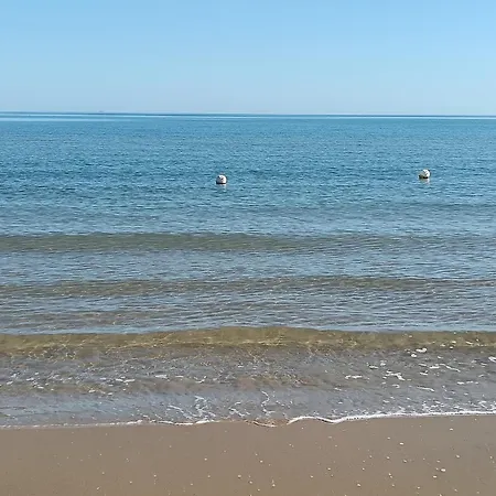 Stella Maris Marina Centro Vasto