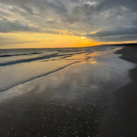 Stella Maris Marina Centro * Vasto
