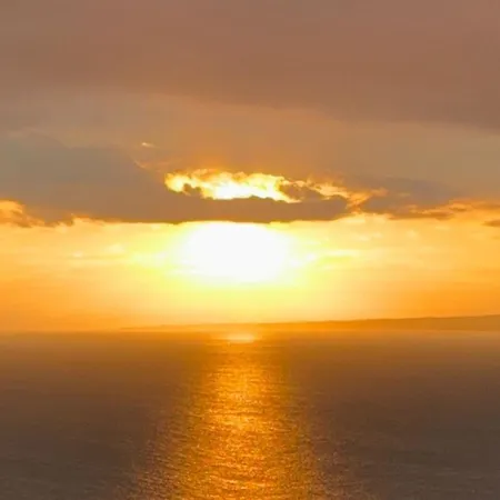 Stella Maris Marina Centro Vakantiehuis *