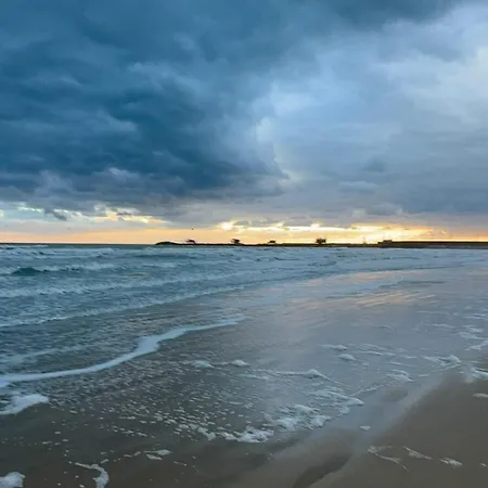 Vakantiehuis Stella Maris Marina Centro *