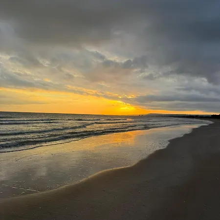 Stella Maris Marina Centro Dom wakacyjny *