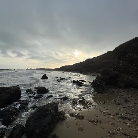 Vakantiehuis Stella Maris Marina Centro