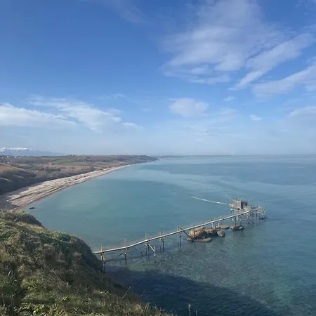 Stella Maris Marina Centro Nyaraló *