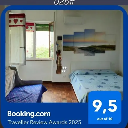 Vakantiehuis Stella Maris Marina Centro *