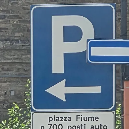 Dom wakacyjny Stella Maris Marina Centro *