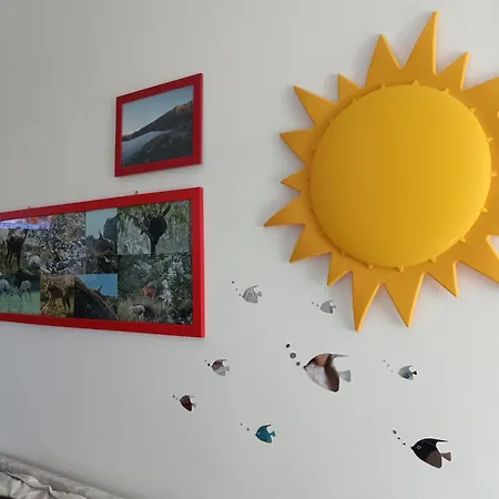 Dom wakacyjny Stella Maris Marina Centro