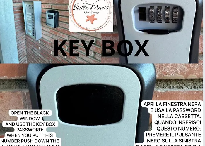 Stella Maris Marina Centro Vasto