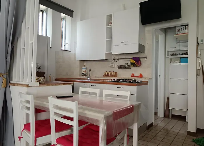 Stella Maris Marina Centro Vasto