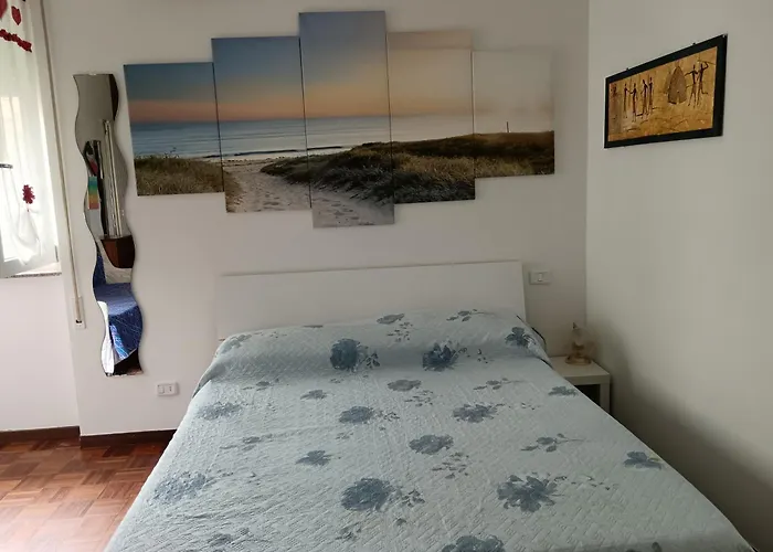 Stella Maris Marina Centro Tatil Evi *