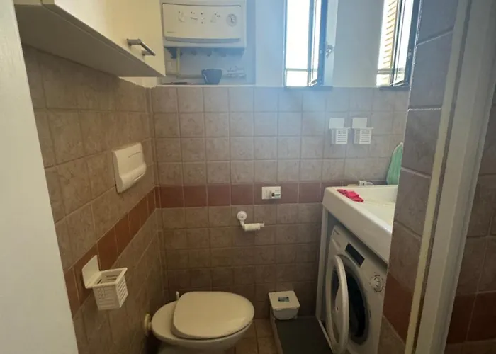 Stella Maris Marina Centro *