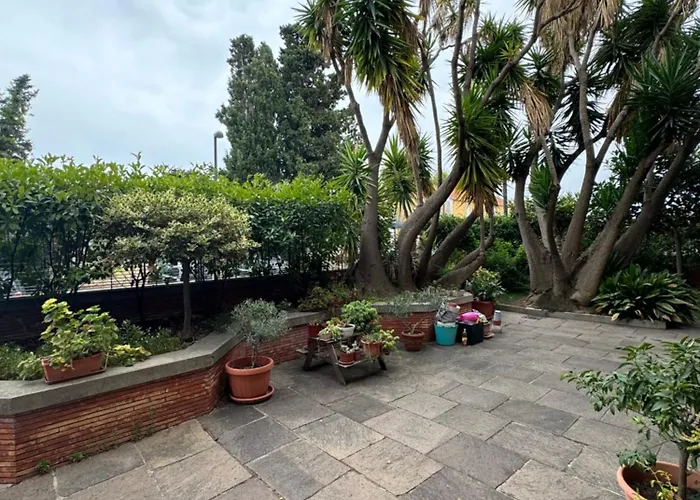 Stella Maris Marina Centro Tatil Evi *