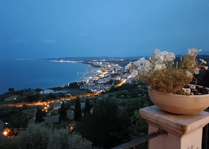 Stella Maris Marina Centro Semesterbostad *