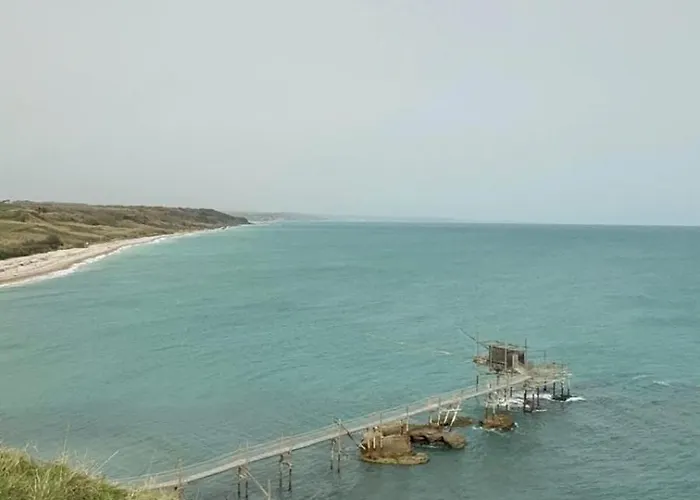 Stella Maris Marina Centro Vasto