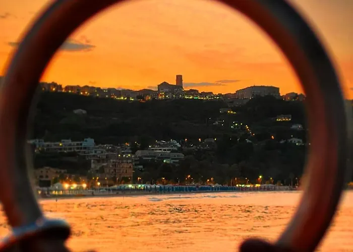 Stella Maris Marina Centro Tatil Evi Vasto