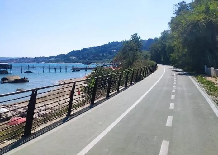 Stella Maris Marina Centro Vasto