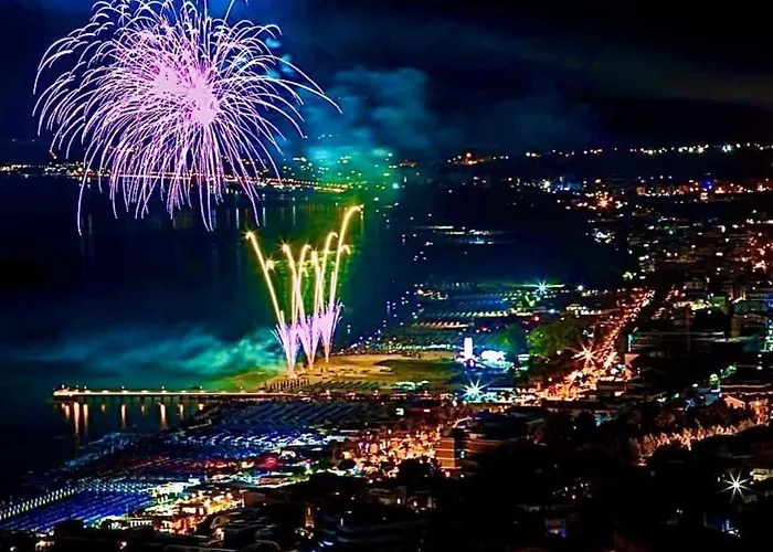 Stella Maris Marina Centro Semesterbostad *