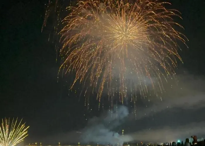 Stella Maris Marina Centro * Vasto