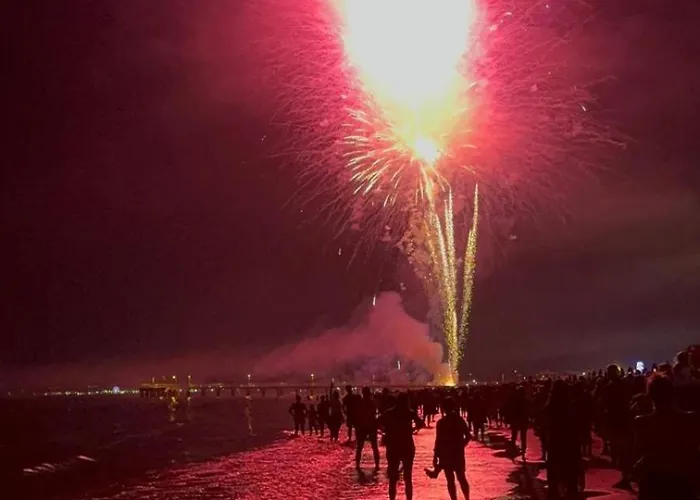 Stella Maris Marina Centro * Vasto