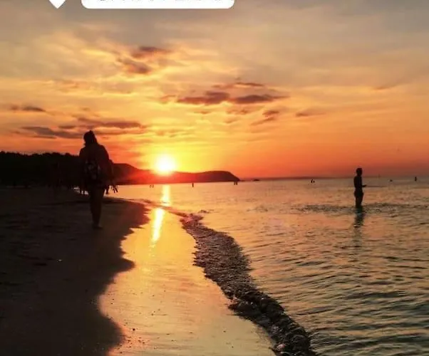 Tatil Evi Stella Maris Marina Centro Vasto