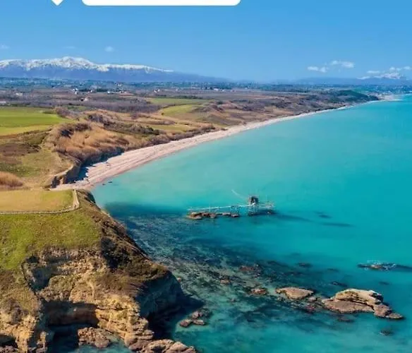 Stella Maris Marina Centro