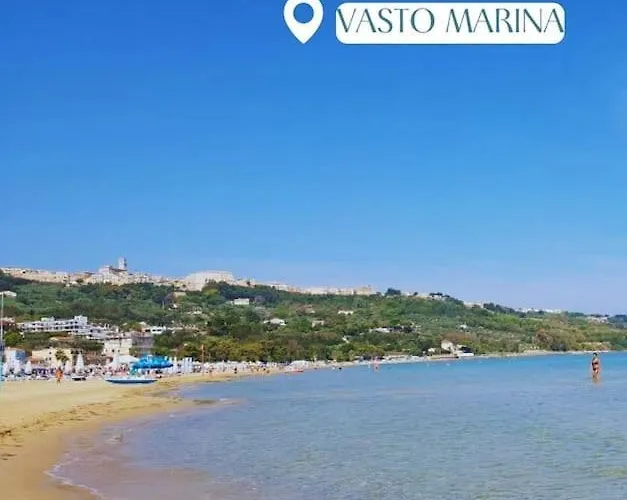 Stella Maris Marina Centro Tatil Evi Vasto