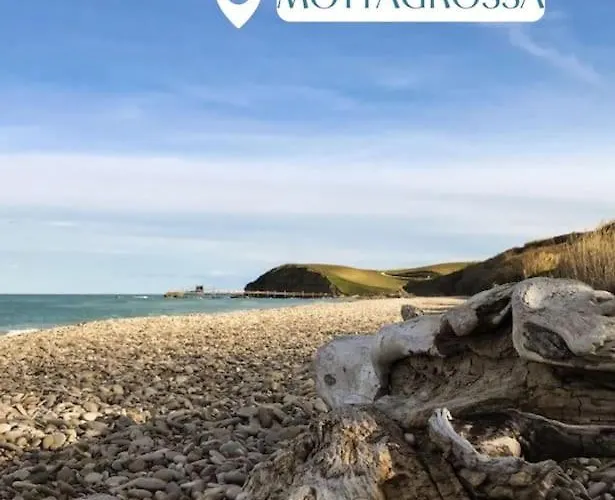 Stella Maris Marina Centro Vasto