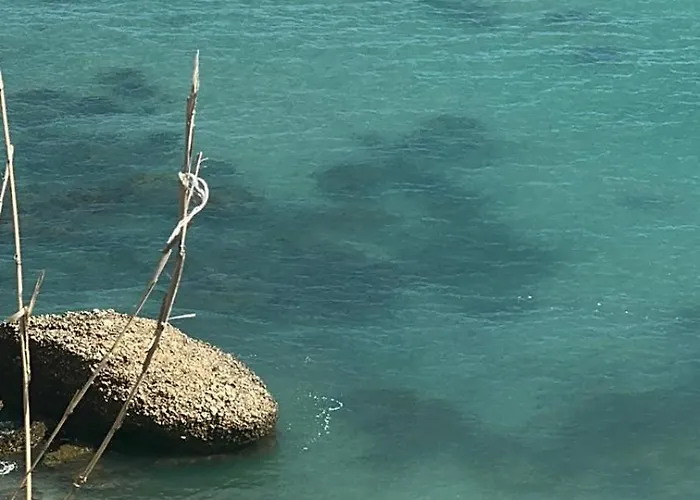 Tatil Evi Stella Maris Marina Centro *