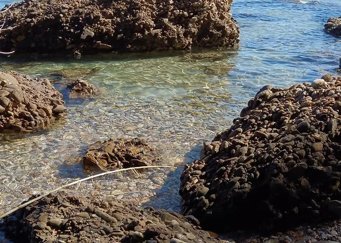 Tatil Evi Stella Maris Marina Centro