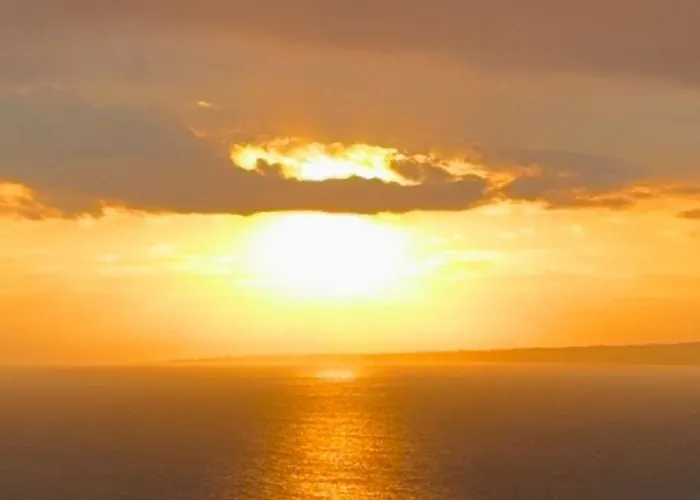 Stella Maris Marina Centro Semesterbostad *