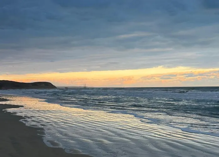 Stella Maris Marina Centro Vasto