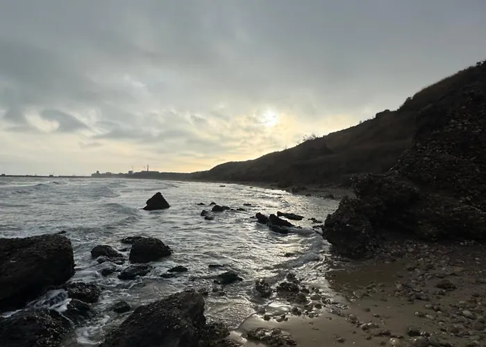 Semesterbostad Stella Maris Marina Centro